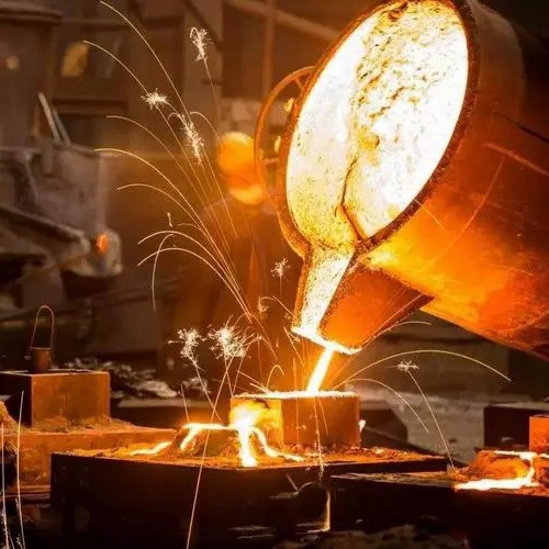 我廠年提供優(yōu)質(zhì)漂珠3000余噸，鑄鋼專用漂珠2000余噸